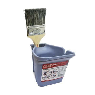 Jarra para pintura Lizcal