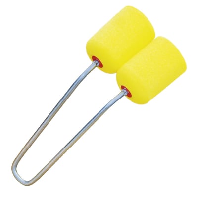 Rodillo pinta rejas 7 cms Lizcal