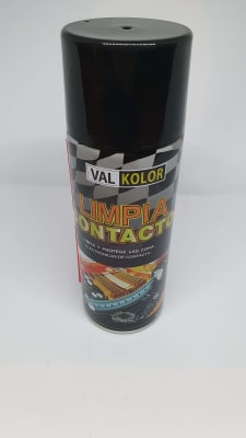 Spray Limpia Contacto