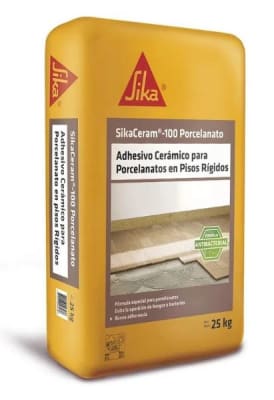 Adhesivo en polvo Sikaceram-100 25K
