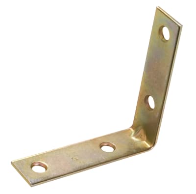 Escuadra silla 3 1/2 pulg zincado