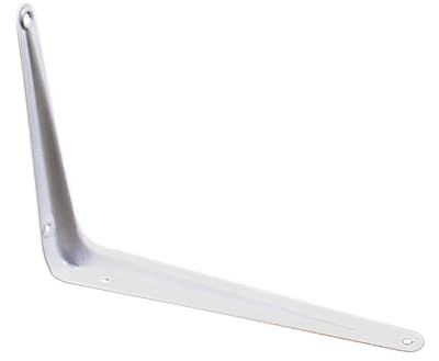 Escuadra estante 3x4 pulg