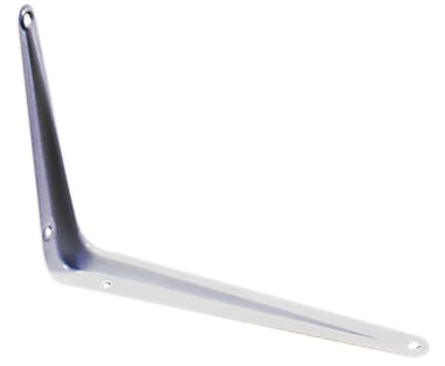Escuadra estante 10x12 pulg