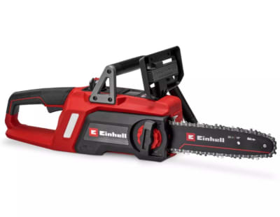 Sierra inalámbrica Einhell G-LC 18/25 LIBL-solo