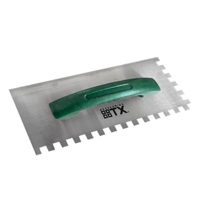 Llana Dentada 10mm