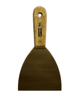 Espátula 4