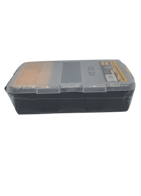 Caja organizadora herramientas y piezas