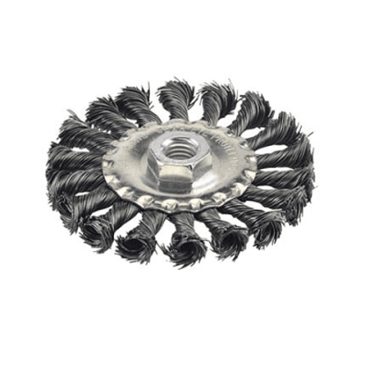 Grata recta 100 mm Hemic