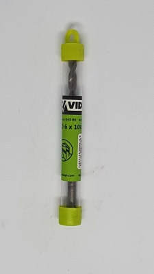 Broca Concreto 6 mm