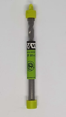 Broca Concreto 10 mm