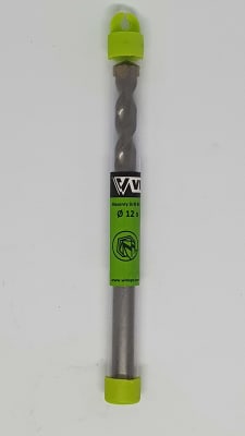 Broca Concreto 12 mm