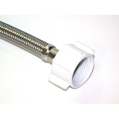 Flexible HI-HI 1/2 x 15/16 30 cms /llave angular