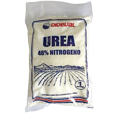 Urea 1 kg Dideval
