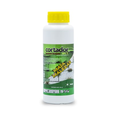 HERBICIDA - MATAMALEZA