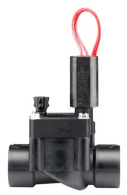Valvula solenoide 1 pulg 1,4-10 bar HUNTER