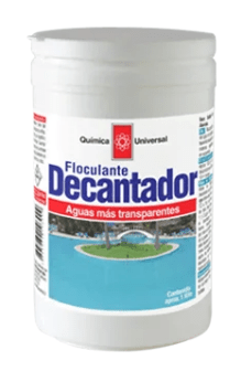 Decantador 1 kg