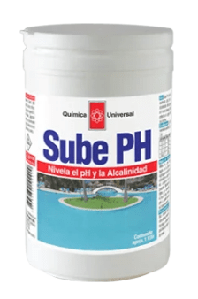 Sube PH 1 kg