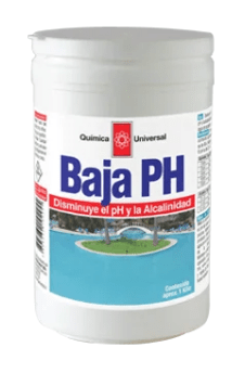 Baja PH 1 kg
