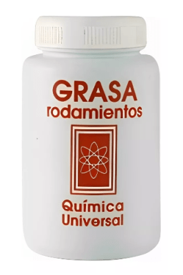 Grasa rodamientos pote 220 grs