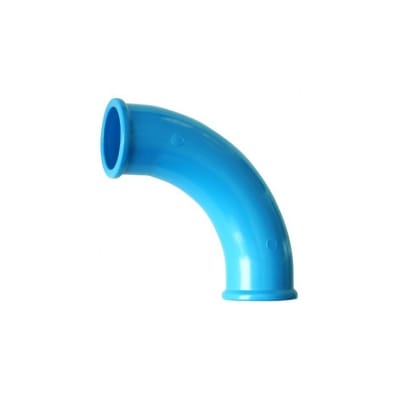 Curva cementar 90° 25mm