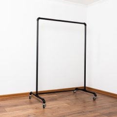 PERCHERO INDUSTRIAL NEGRO