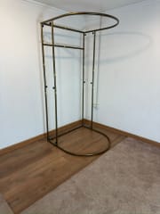 PROBADOR DESMONTABLE COLOR BRONCE