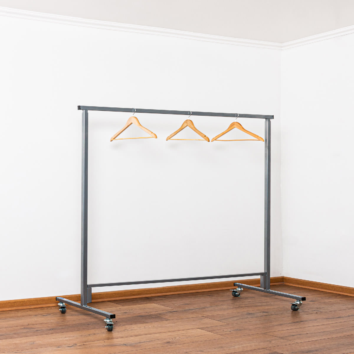 PERCHERO DESMONTABLE 120X150 GRIS2