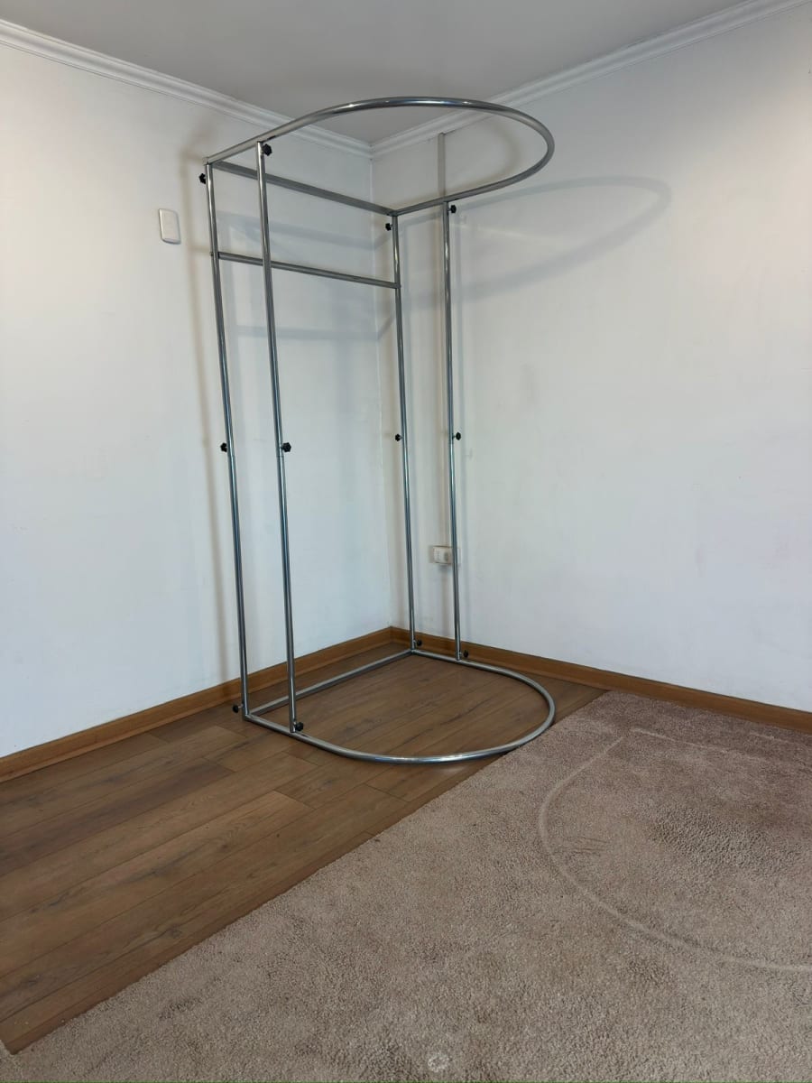 PROBADOR DESMONTABLE 100X100X2001