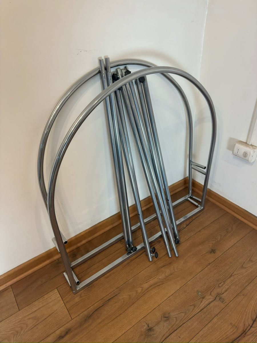 PROBADOR DESMONTABLE 100X100X2002