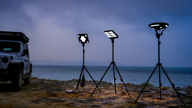 Iluminación