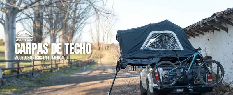 Carpas de techo