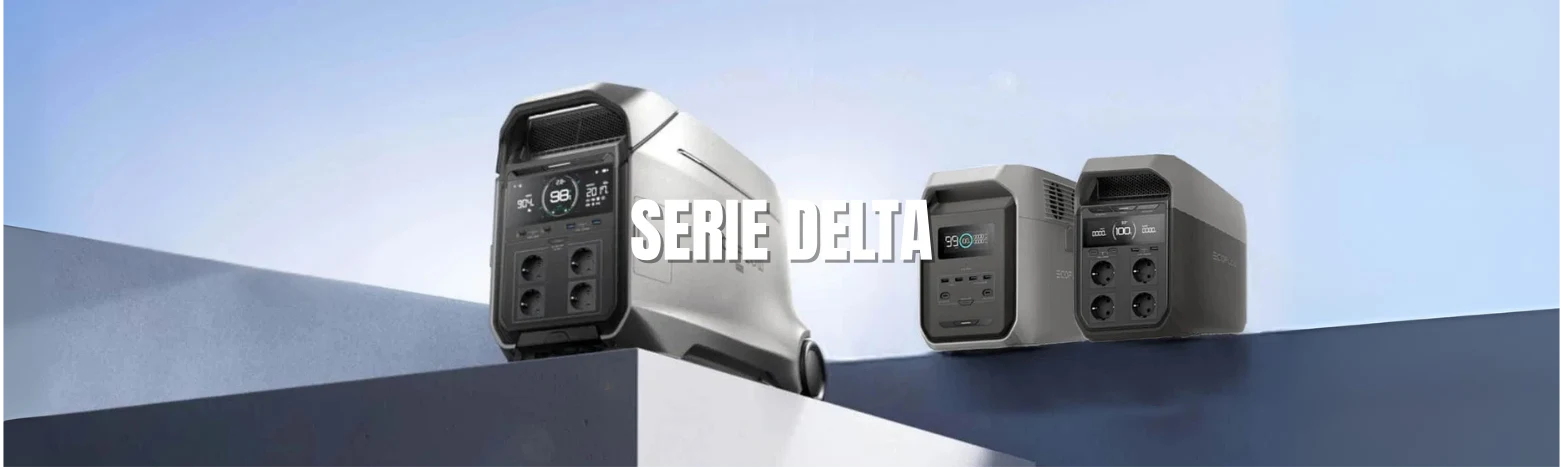 Serie Delta
