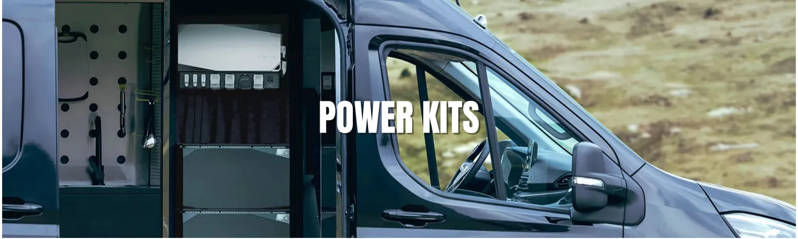 Power Kits EcoFlow | AWL