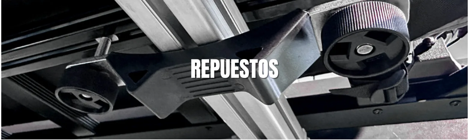 Repuestos