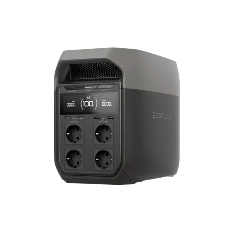 EcoFlow Delta 3