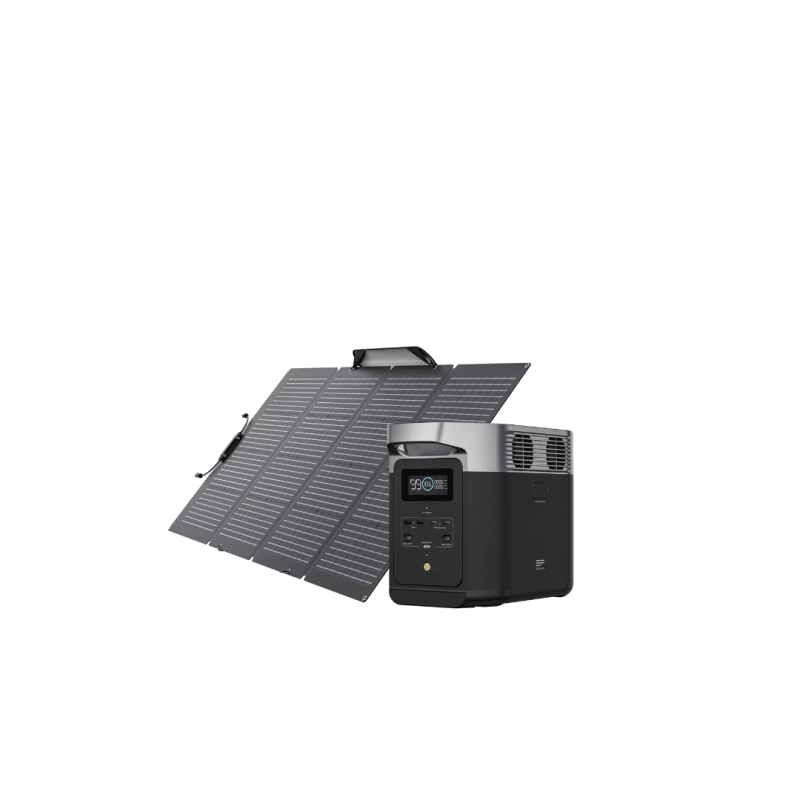 EcoFlow AWL Carpas de techo Ecoflow