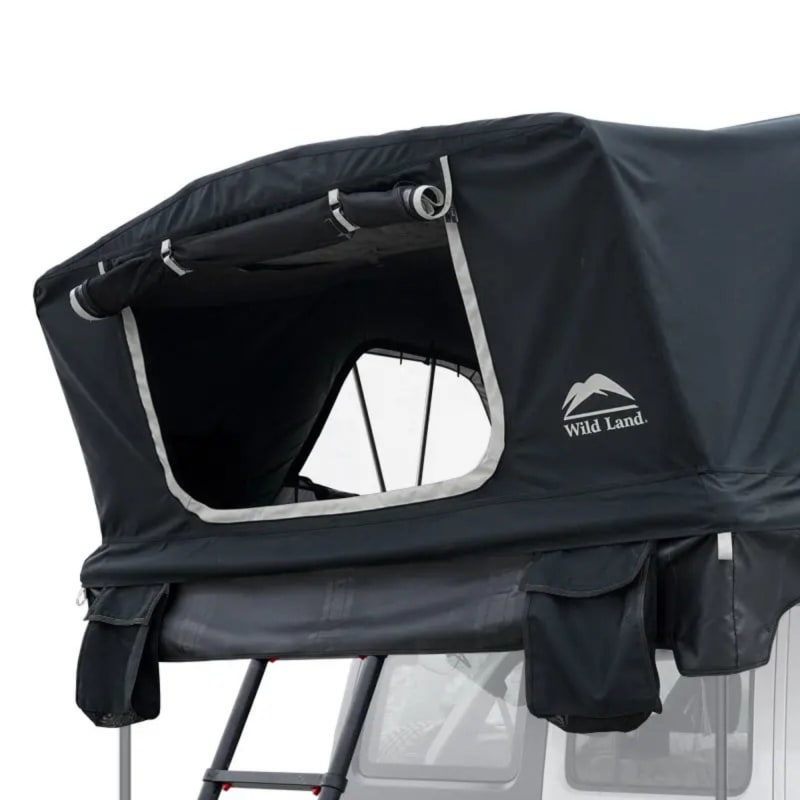 Carpa de techo Patagonia 200  v2.0