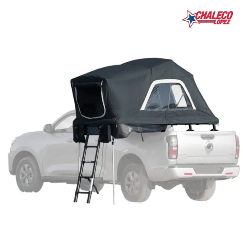 Patagonia 140 – Chaleco López