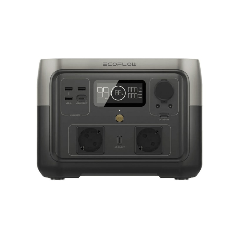 Ecoflow River Max 2