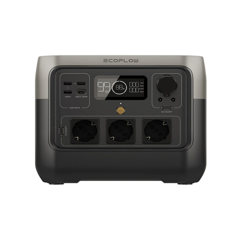 Ecoflow River 2 Pro