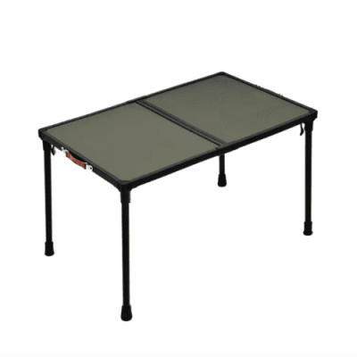 Mesa Camping Plegable