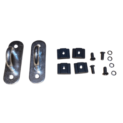 Kit Enganche Escalera Desert