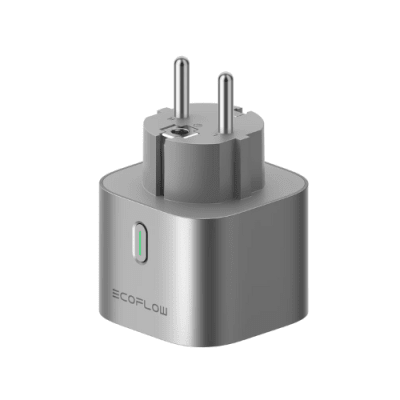 Enchufe Inteligente Smart-Plug EU