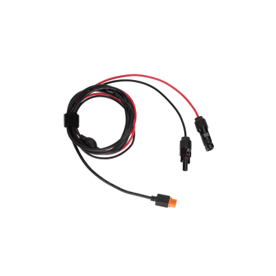 Cable Panel Solar MC4 - XT60i