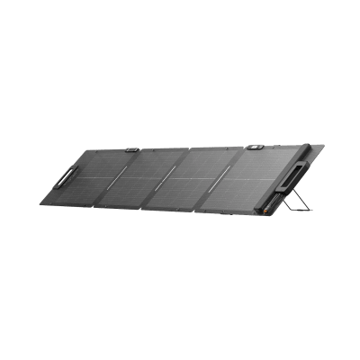 Panel Solar Plegable 110W - EcoFlow
