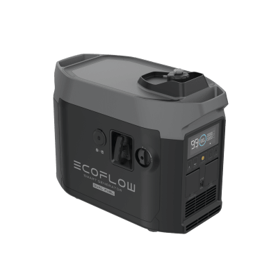 Generador Inteligente EcoFlow