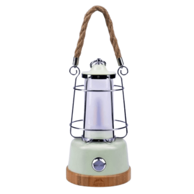 Lámpara Farol