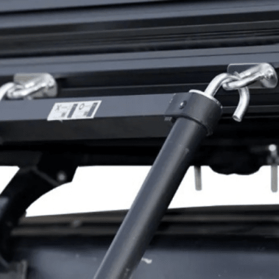 Kit Enganche Escalera Desert