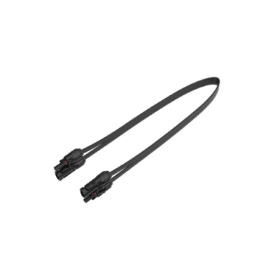 Cable Mc4 superplano Ecoflow