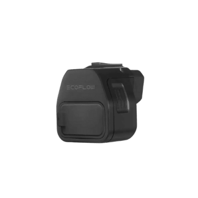 Adaptador DELTA Pro a Generador Inteligente Ecoflow